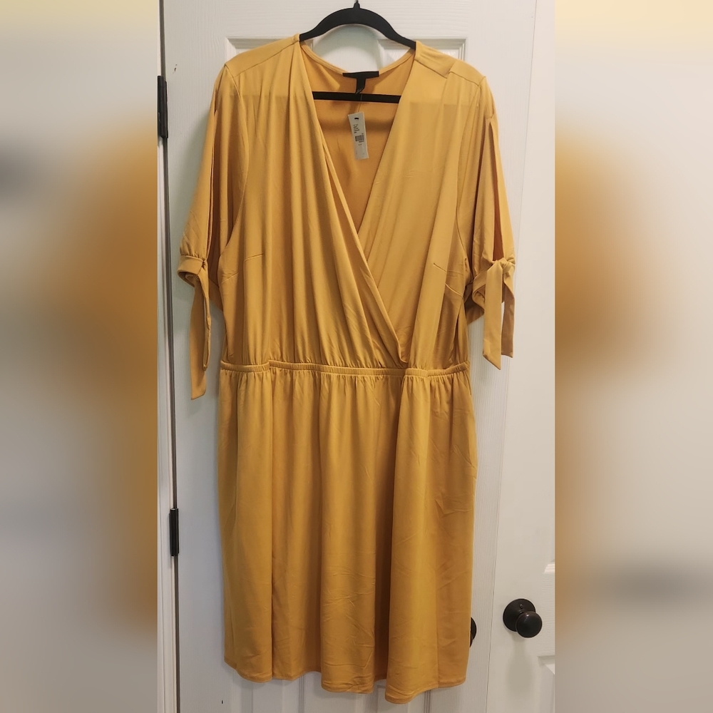 Plus Size Dress